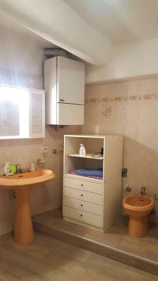 B&B Carmela Сан-Таренцо Экстерьер фото