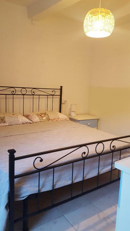 B&B Carmela Сан-Таренцо Экстерьер фото