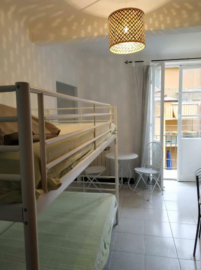 B&B Carmela Сан-Таренцо Экстерьер фото