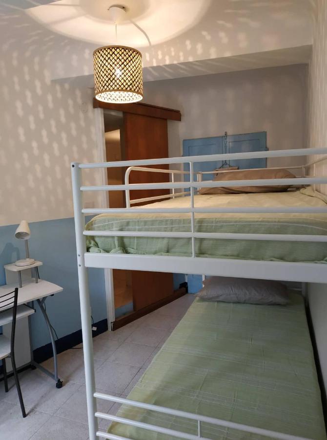 B&B Carmela Сан-Таренцо Экстерьер фото